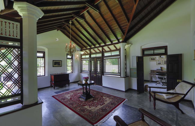 Satiana Villa Tangalle - Foto 2