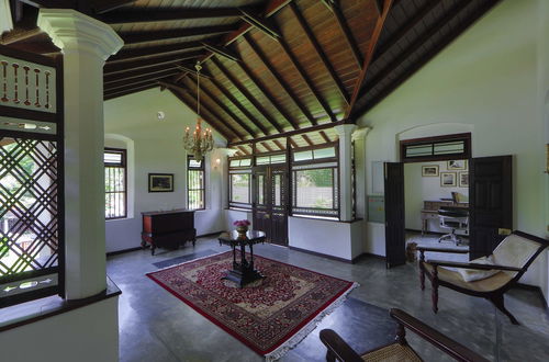 Photo 2 - Satiana Villa Tangalle