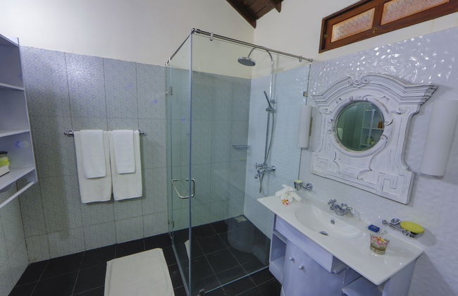 Satiana Villa Tangalle - Foto 20