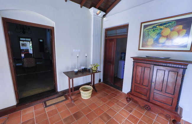 Satiana Villa Tangalle - Foto 29
