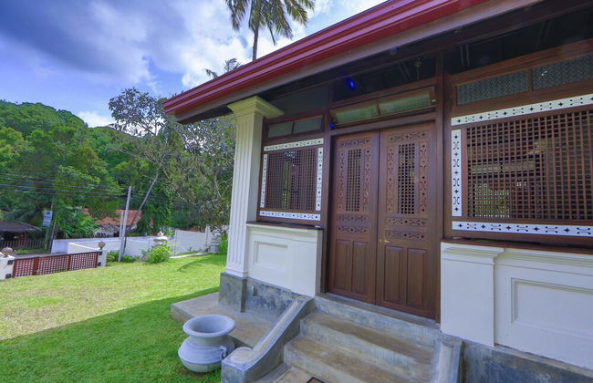 Satiana Villa Tangalle - Foto 31