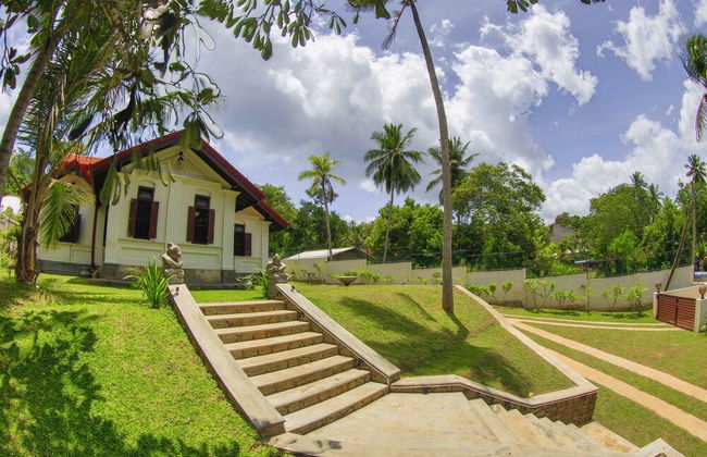 Satiana Villa Tangalle - Foto 36