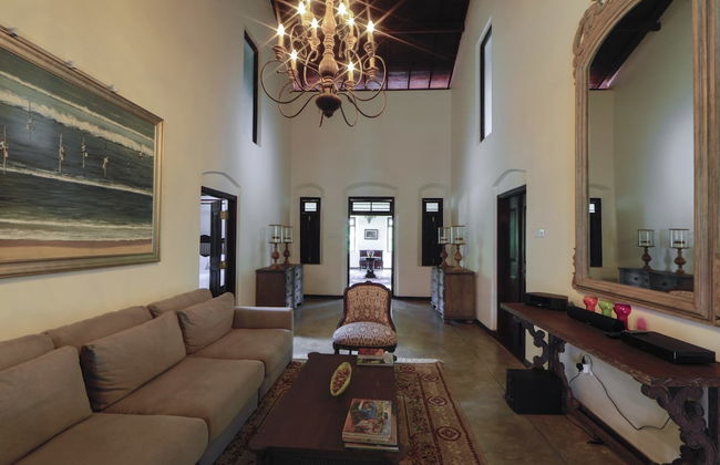 Satiana Villa Tangalle - Foto 16