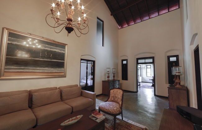 Satiana Villa Tangalle - Foto 4