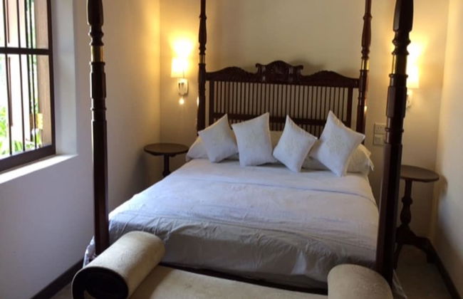 Satiana Villa Tangalle - Foto 6
