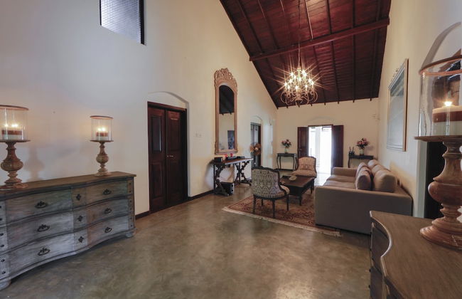 Satiana Villa Tangalle - Foto 17