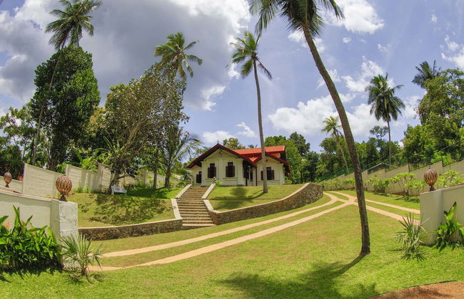 Satiana Villa Tangalle - Foto 30