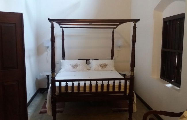 Satiana Villa Tangalle - Foto 10