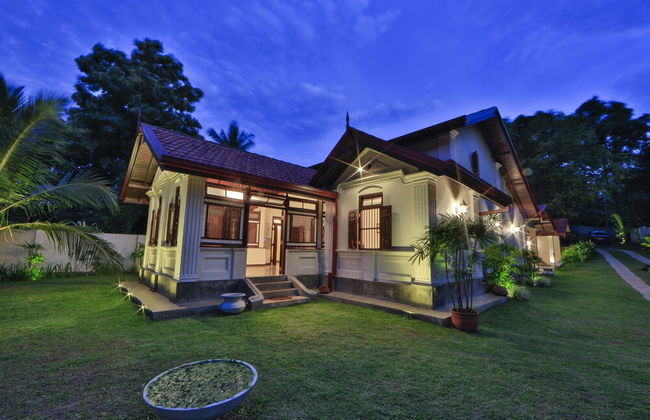Satiana Villa Tangalle - Foto 38