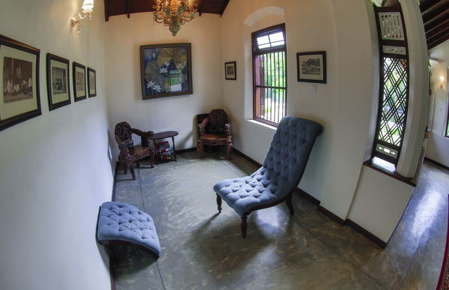 Satiana Villa Tangalle - Foto 11