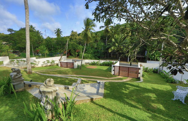 Satiana Villa Tangalle - Foto 35