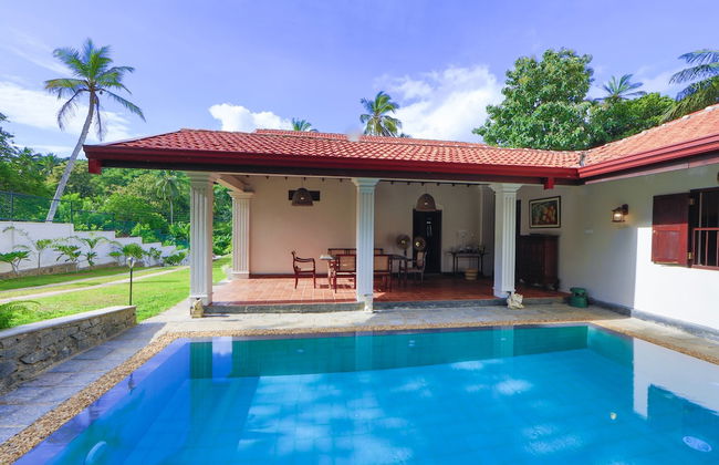 Satiana Villa Tangalle - Foto 21