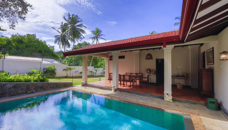 Photo 1 - Satiana Villa Tangalle