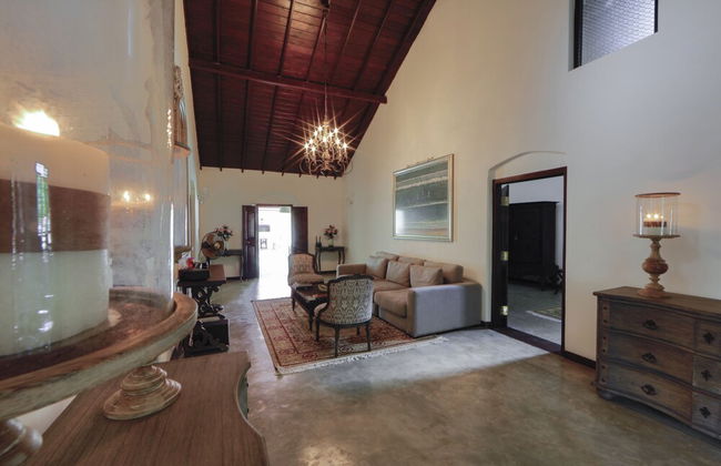 Satiana Villa Tangalle - Foto 12