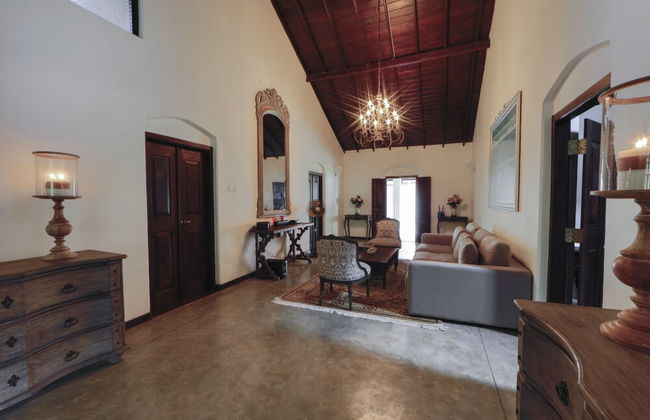 Satiana Villa Tangalle - Foto 13