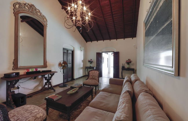 Satiana Villa Tangalle - Foto 5