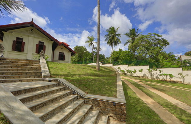 Satiana Villa Tangalle - Foto 37