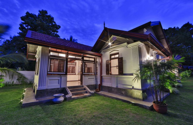 Satiana Villa Tangalle - Foto 32