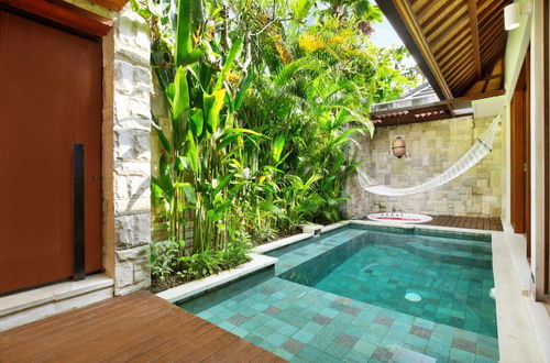 Photo 14 - Aksari Villa Seminyak by Ini Vie Hospitality