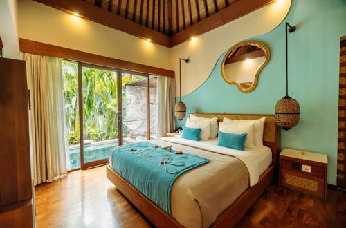 Photo 1 - Aksari Villa Seminyak by Ini Vie Hospitality