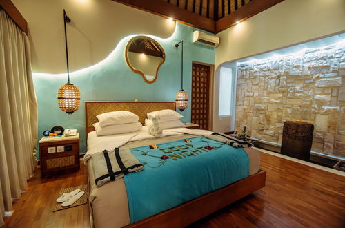 Foto 6 - Aksari Villa Seminyak by Ini Vie Hospitality