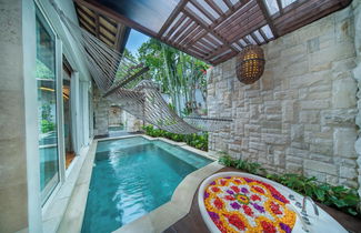 Foto 1 - Aksari Villa Seminyak by Ini Vie Hospitality