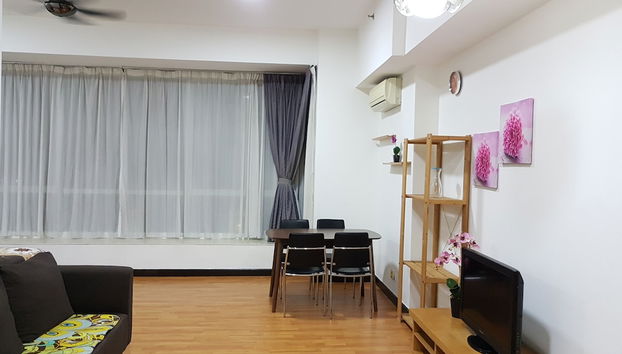 Restauration dans la chambre