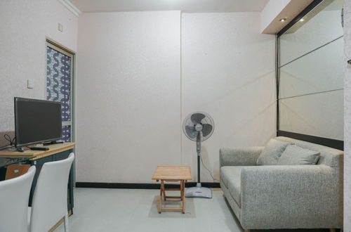 Photo 10 - Comfort 2Br At Mediterania Gajah Mada Apartment