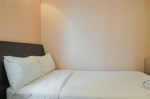 Photo 4 - Comfort 2Br At Mediterania Gajah Mada Apartment