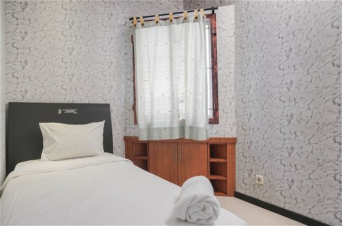 Photo 6 - Comfort 2Br At Mediterania Gajah Mada Apartment
