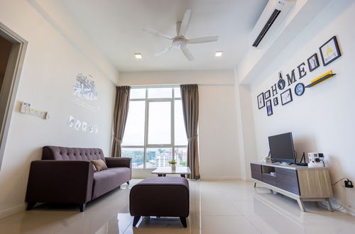 Photo 21 - MyHome Sutera Avenue Suite Kota Kinabalu