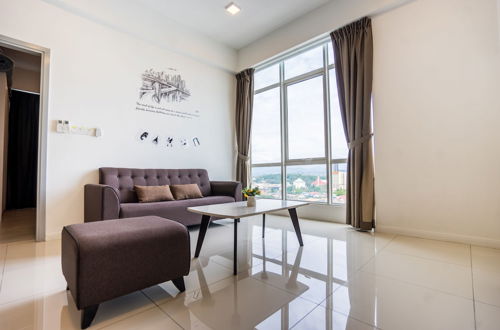 Photo 23 - MyHome Sutera Avenue Suite Kota Kinabalu