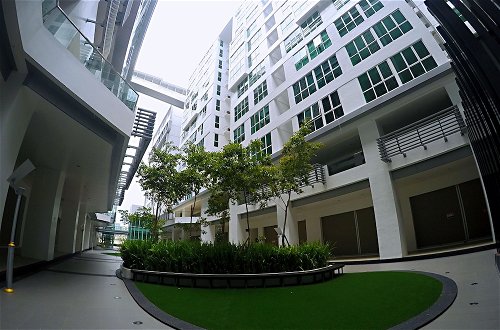 Foto 50 - MyHome Sutera Avenue Suite Kota Kinabalu