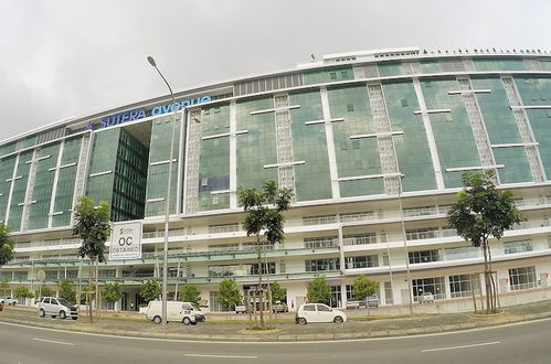 Foto 49 - MyHome Sutera Avenue Suite Kota Kinabalu