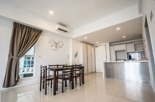 Photo 29 - MyHome Sutera Avenue Suite Kota Kinabalu