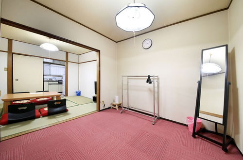 Photo 4 - EX Two-story old private house Matsubara