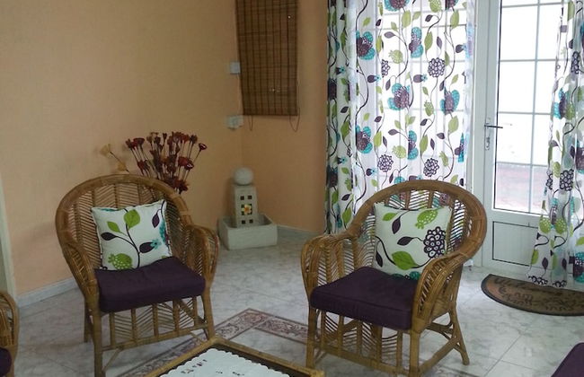 Sunset Beach Apartment - Foto 12