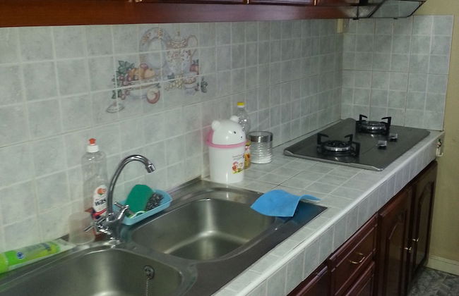 Sunset Beach Apartment - Foto 8