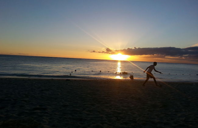 Sunset Beach Apartment - Foto 15