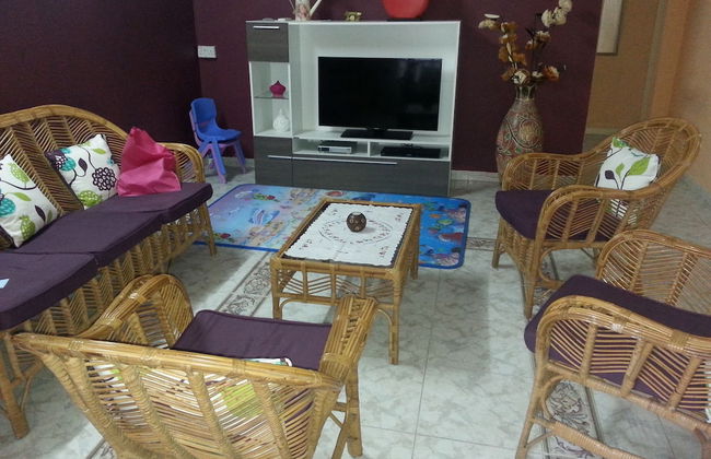 Sunset Beach Apartment - Foto 9