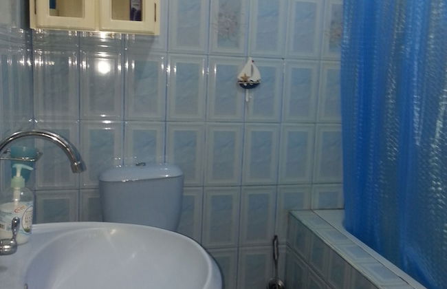 Sunset Beach Apartment - Foto 10