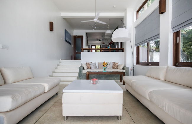 Skinny Beach House - Foto 19