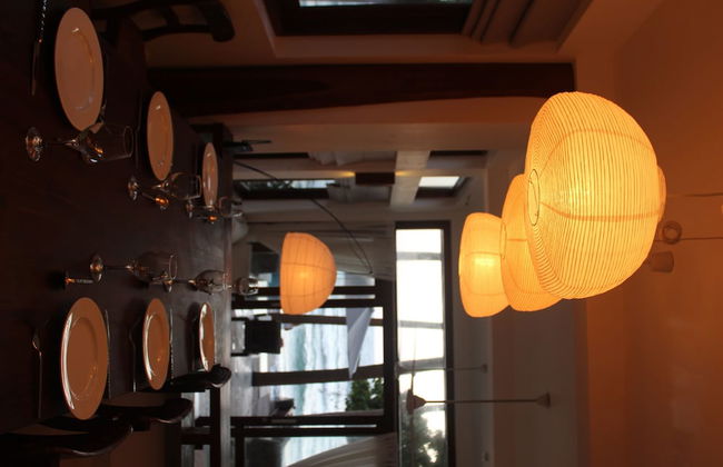 Skinny Beach House - Foto 13