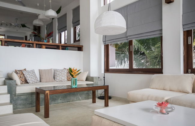 Skinny Beach House - Foto 18