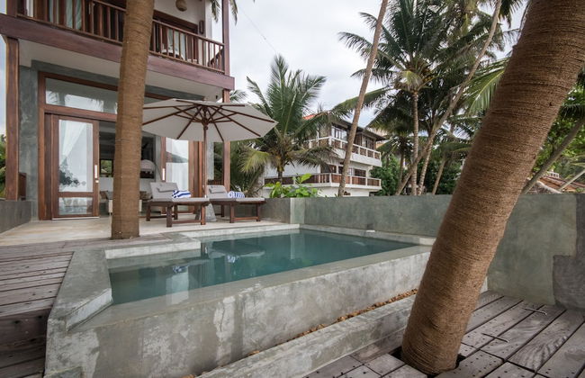 Skinny Beach House - Foto 12