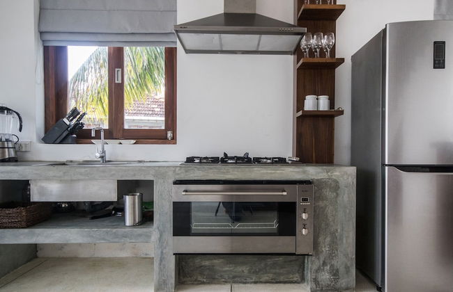 Skinny Beach House - Foto 16