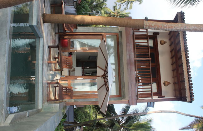 Skinny Beach House - Foto 23