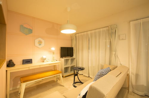 Photo 25 - Skyliving Namba