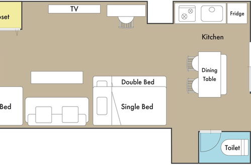 Foto 67 - Skyliving Namba