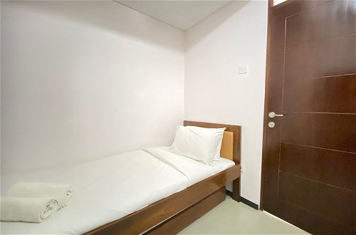 Photo 9 - Simply Homey 2BR Apartment at Gateway Pasteur